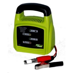 Chargeur de batterie automatique 6A