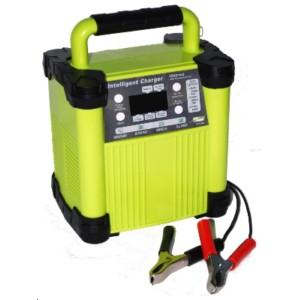 Chargeur batterie intelligent 300Ah