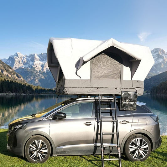 Tente de toit gonflable Hestia 3 – 3 personnes - RIDER-TEC