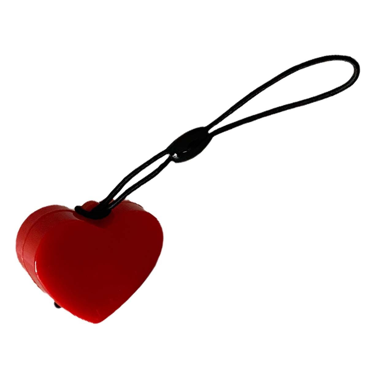 Pendentif Coeur lumineux BLINKY