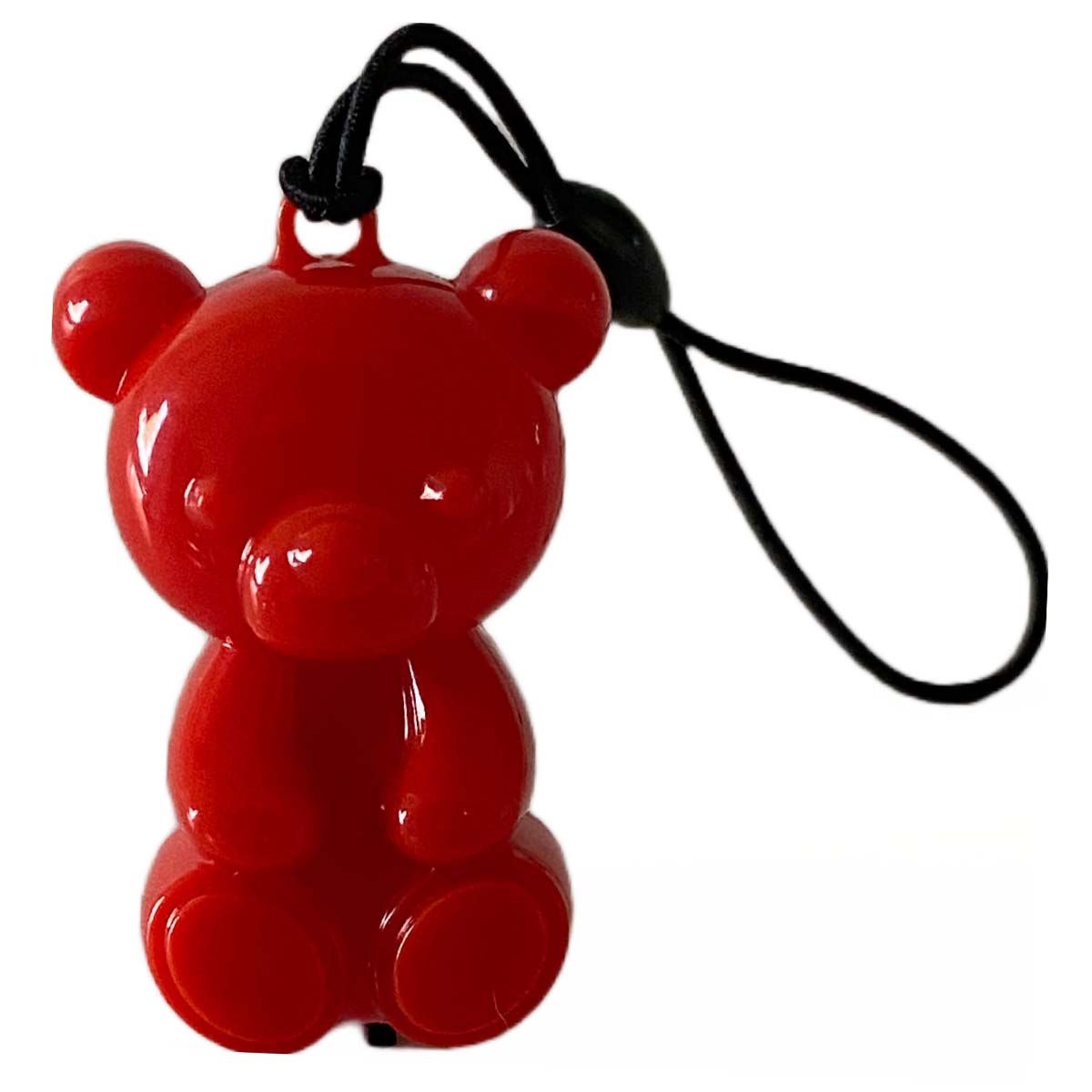 Pendentif Ourson lumineux BLINKY