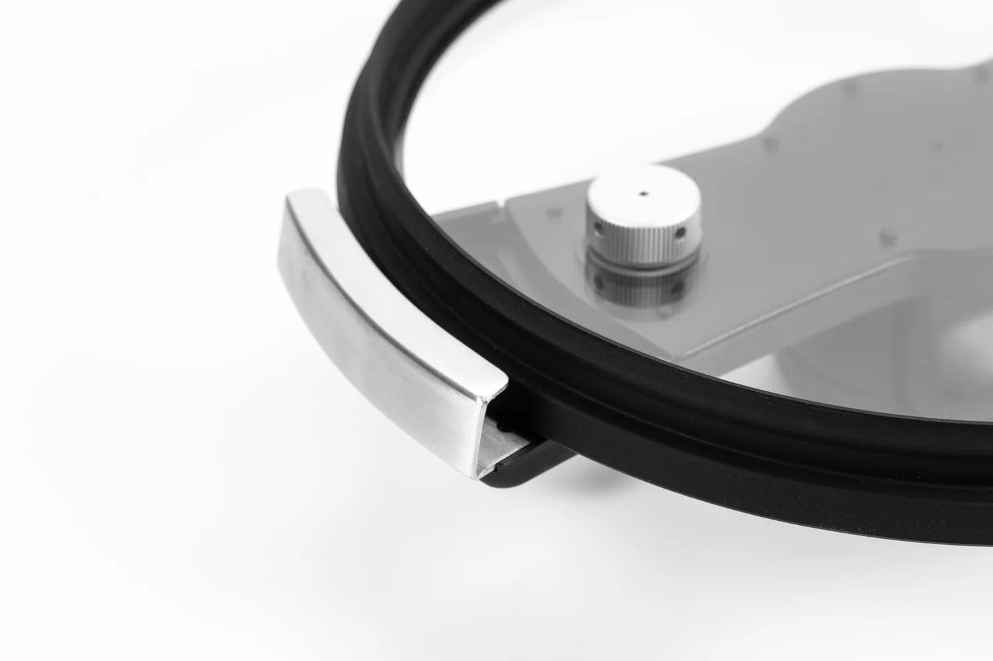 Couvercle cocotte Vitesse, diamètre 24 cm - Cookvision