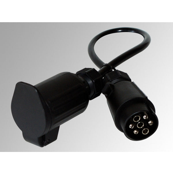 Adaptateur Long 7/13 broches