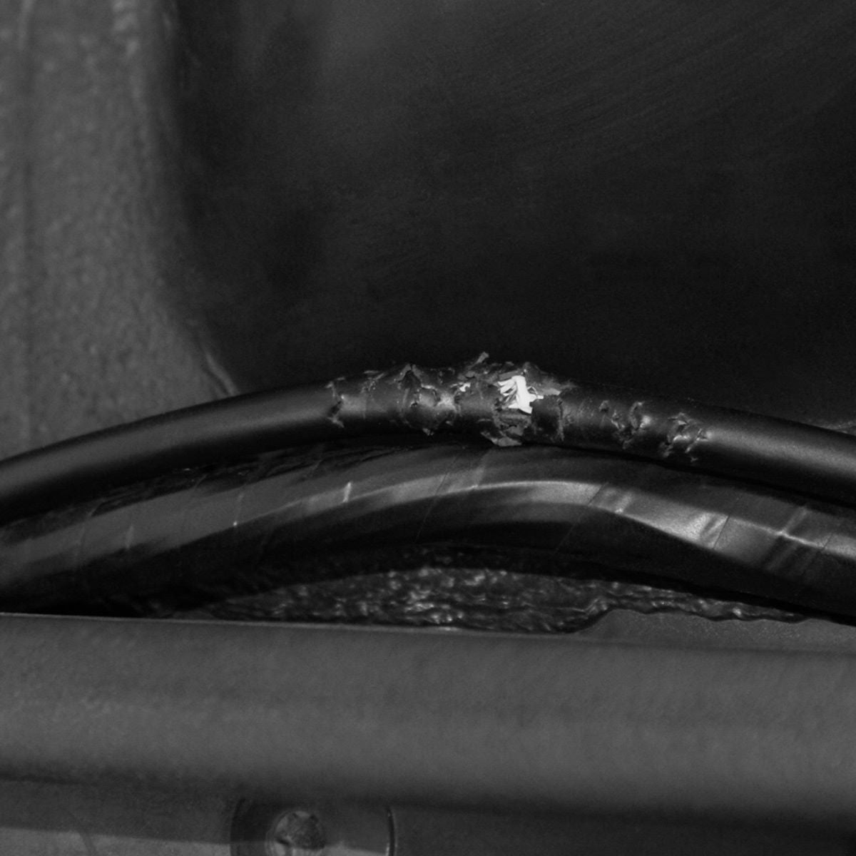 Spray Prétraitement Anti-martre pour voiture