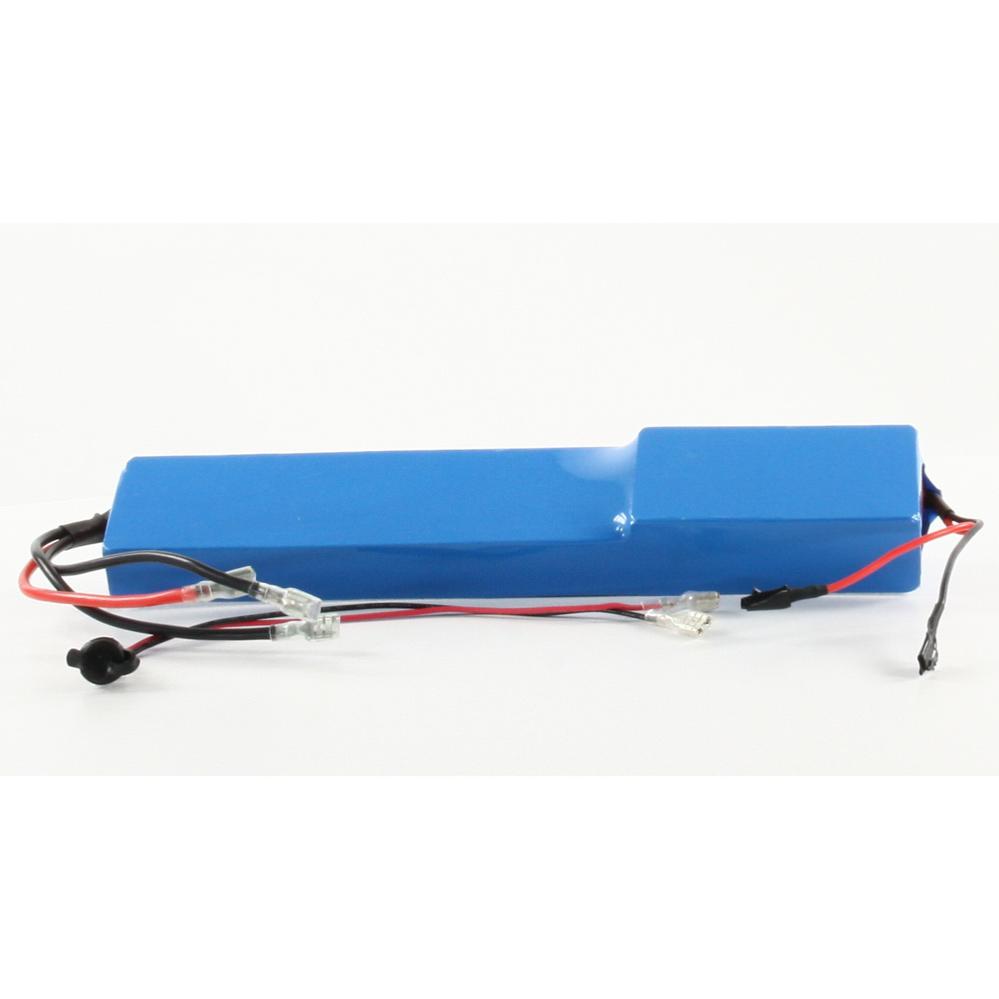 Pièce détachée Camper Trolley Petit Châssis : Batterie