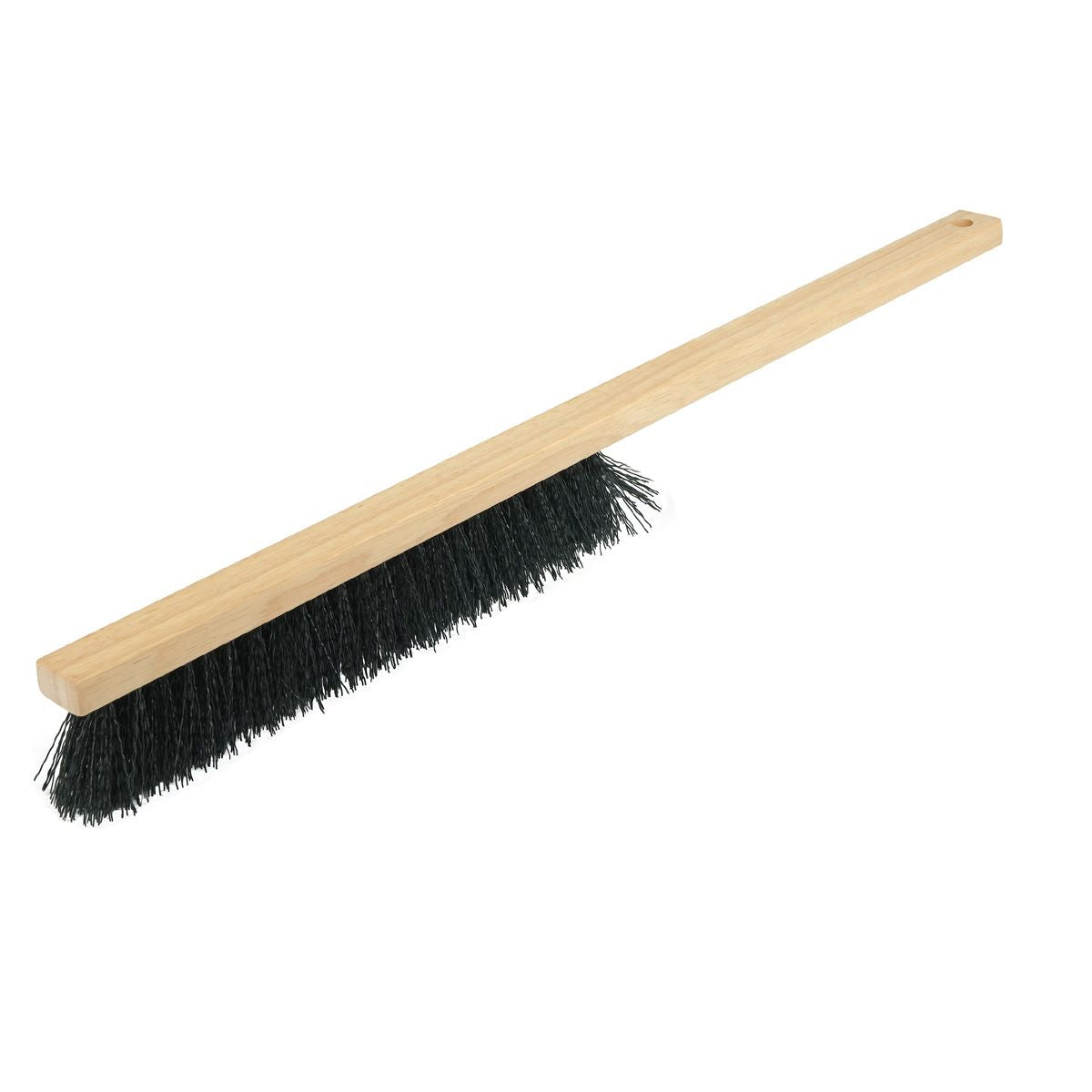 APA Brosse à neige avec poignée en bois