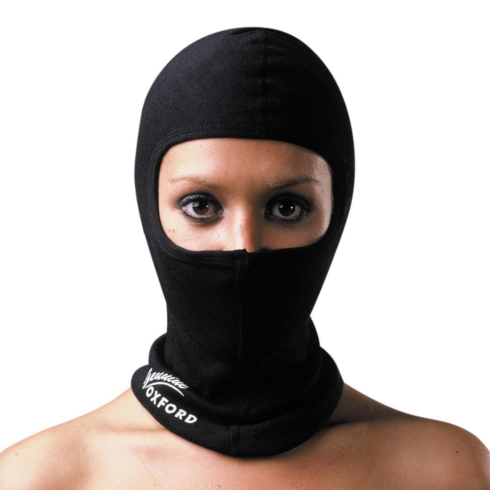 Cagoule ultra fine moto - Oxford Balaclava