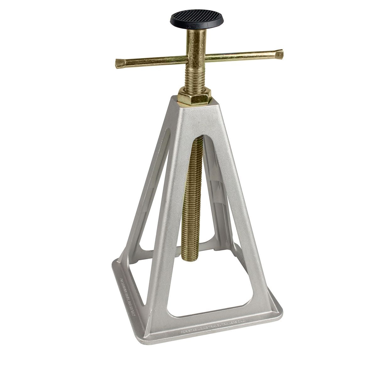 Chandelles En Aluminium