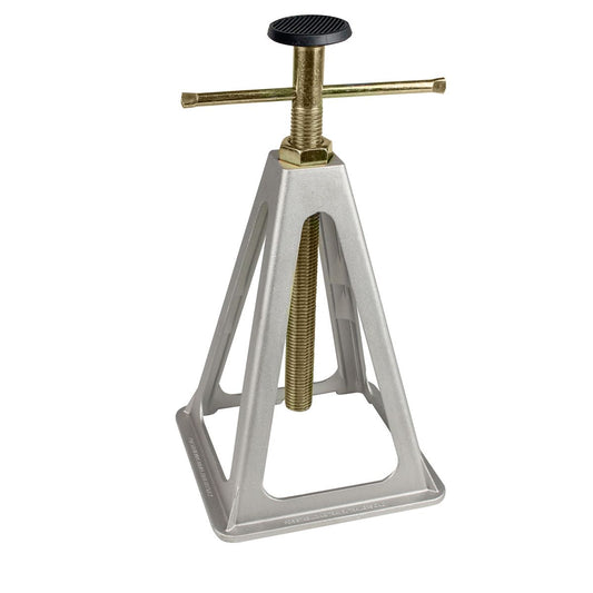 Chandelles En Aluminium