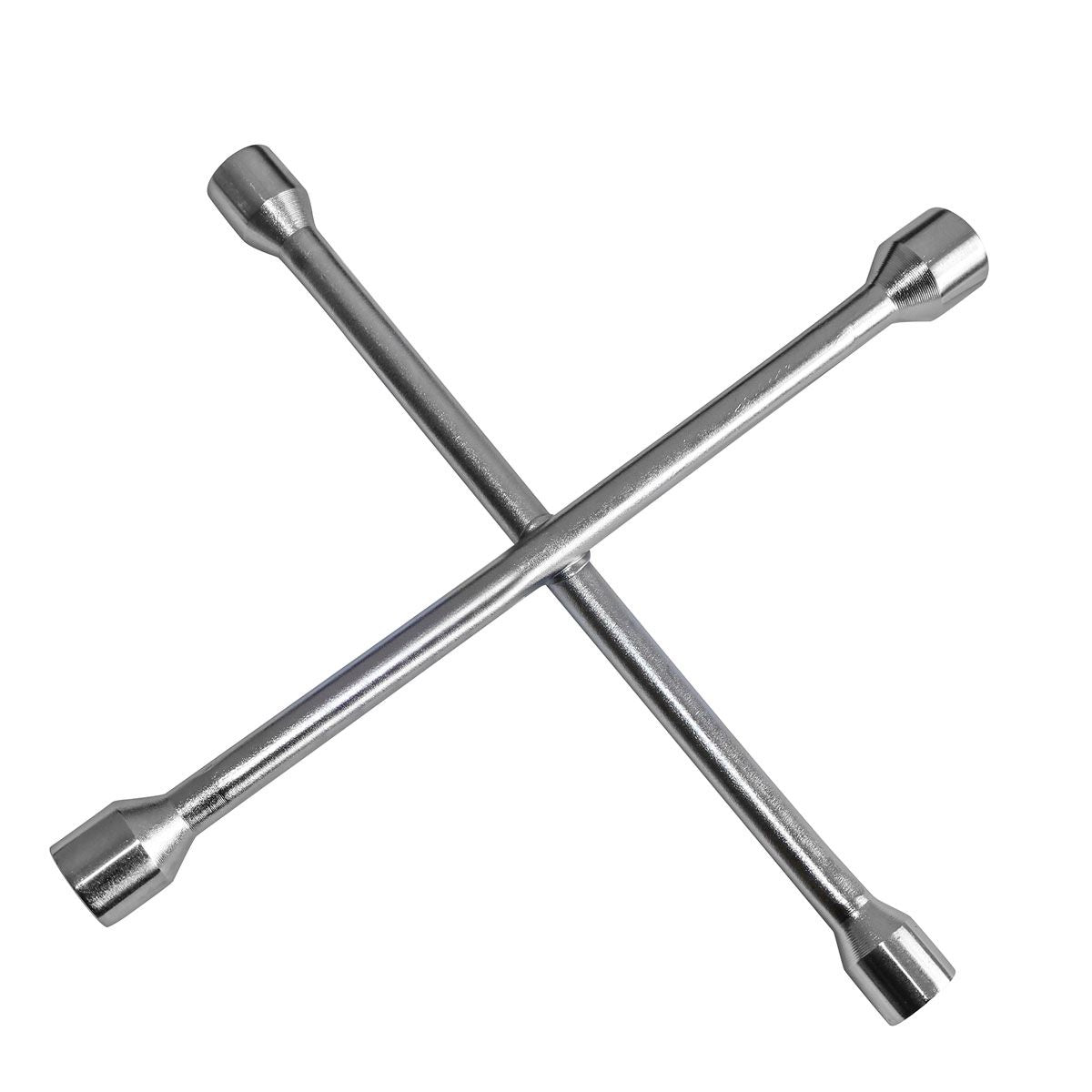 Clé en croix