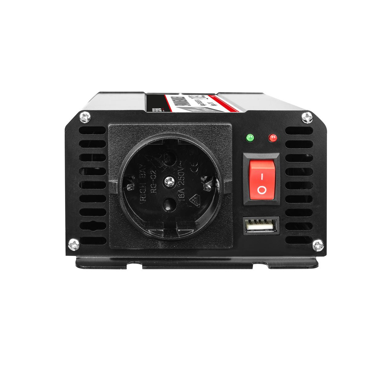 Convertisseur de tension 300W 12V à 230V