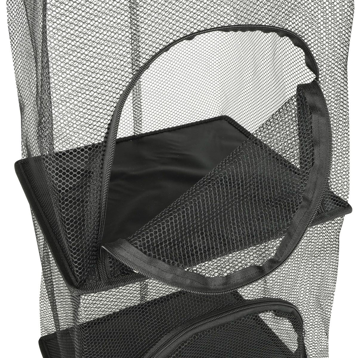 Etagère suspendue de camping