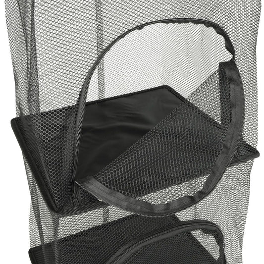 Etagère suspendue de camping