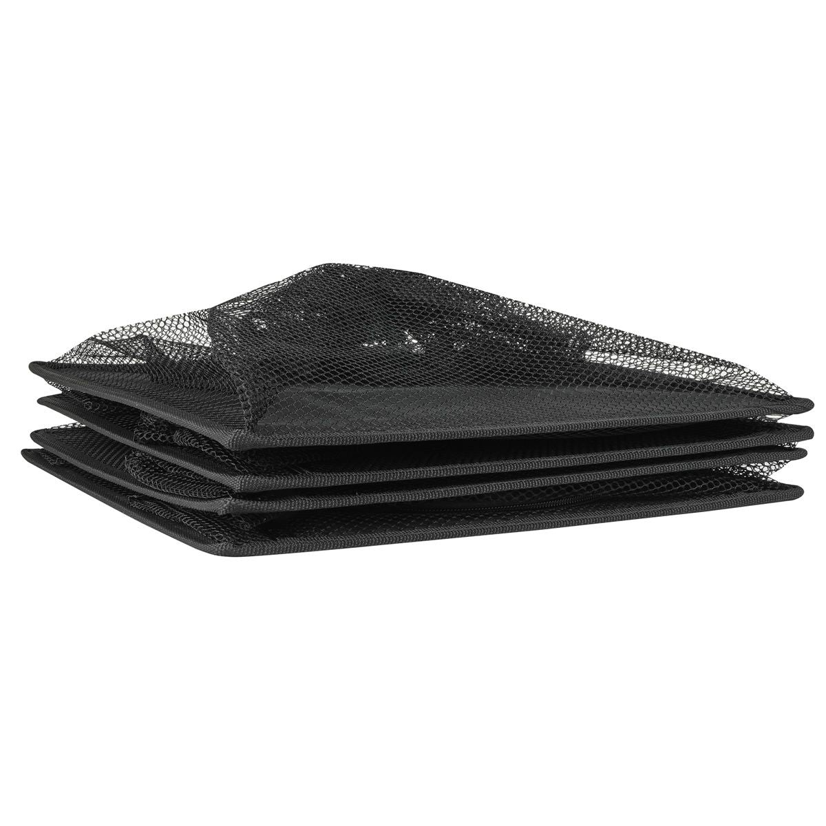 Etagère suspendue de camping