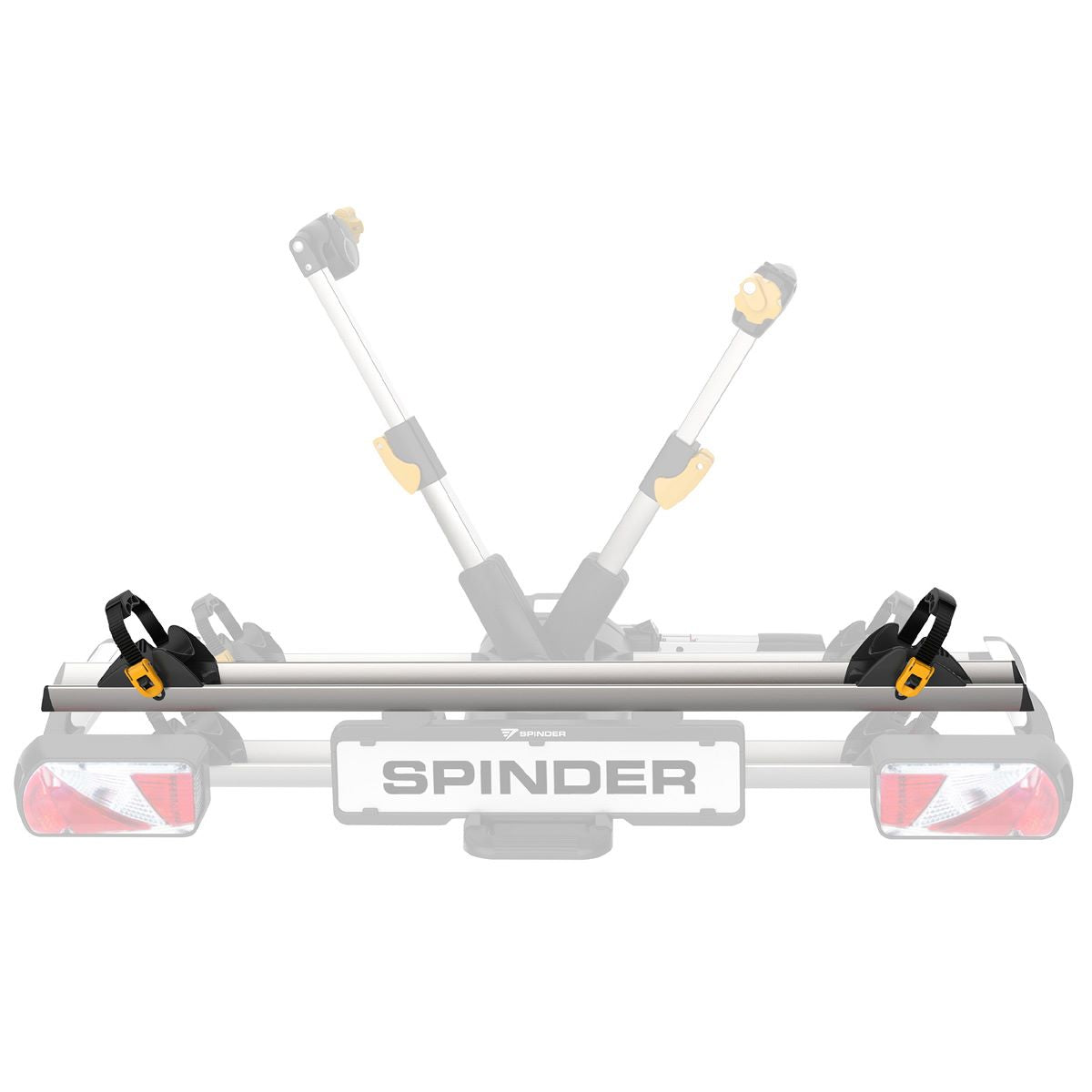 Extension pour porte-vélos SPINDER XPLORER+