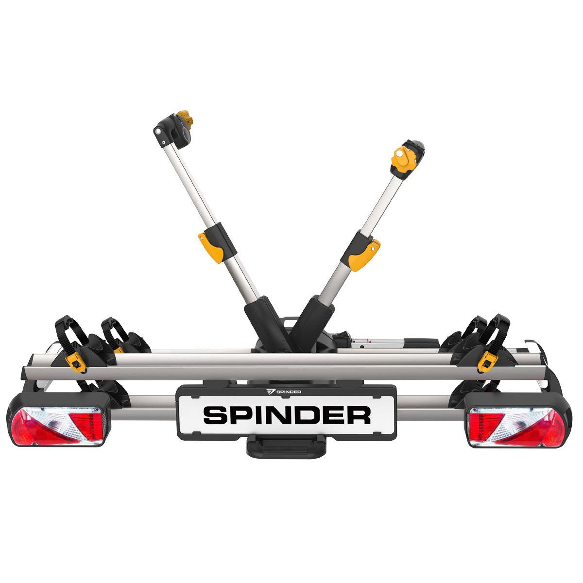 Extension pour porte-vélos SPINDER XPLORER+