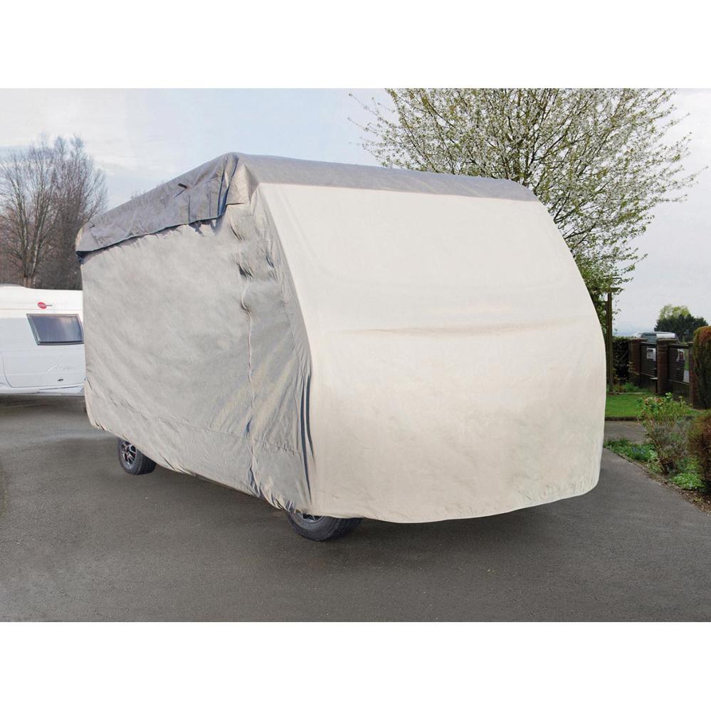 Housse Protection Camping-car 650x235x270cm