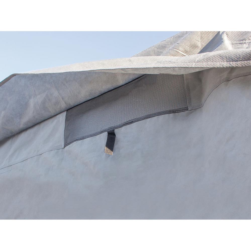 Housse caravane 750x250x220cm