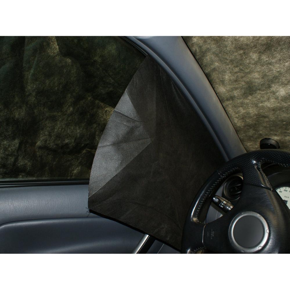 Housse de protection Pare-brise Voiture 270x94cm