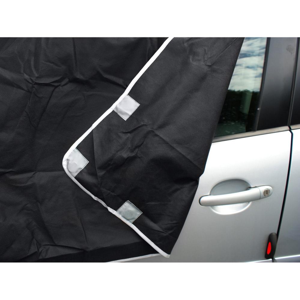 Housse de protection Pare-brise Voiture 270x94cm