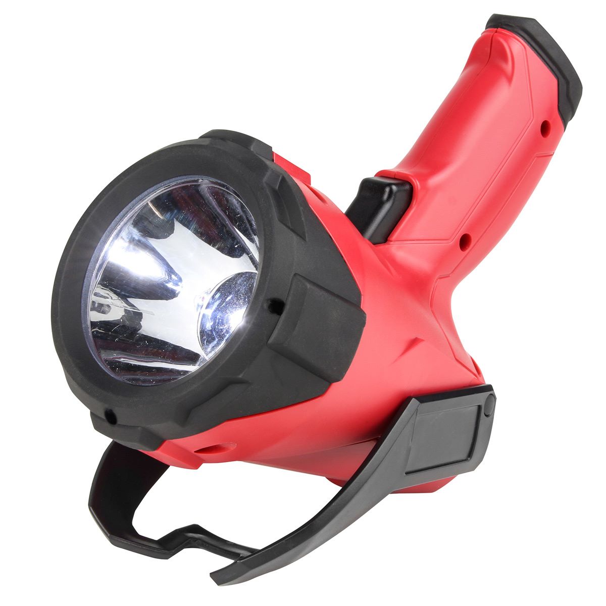 Lampe torche sans fil à LED 3W