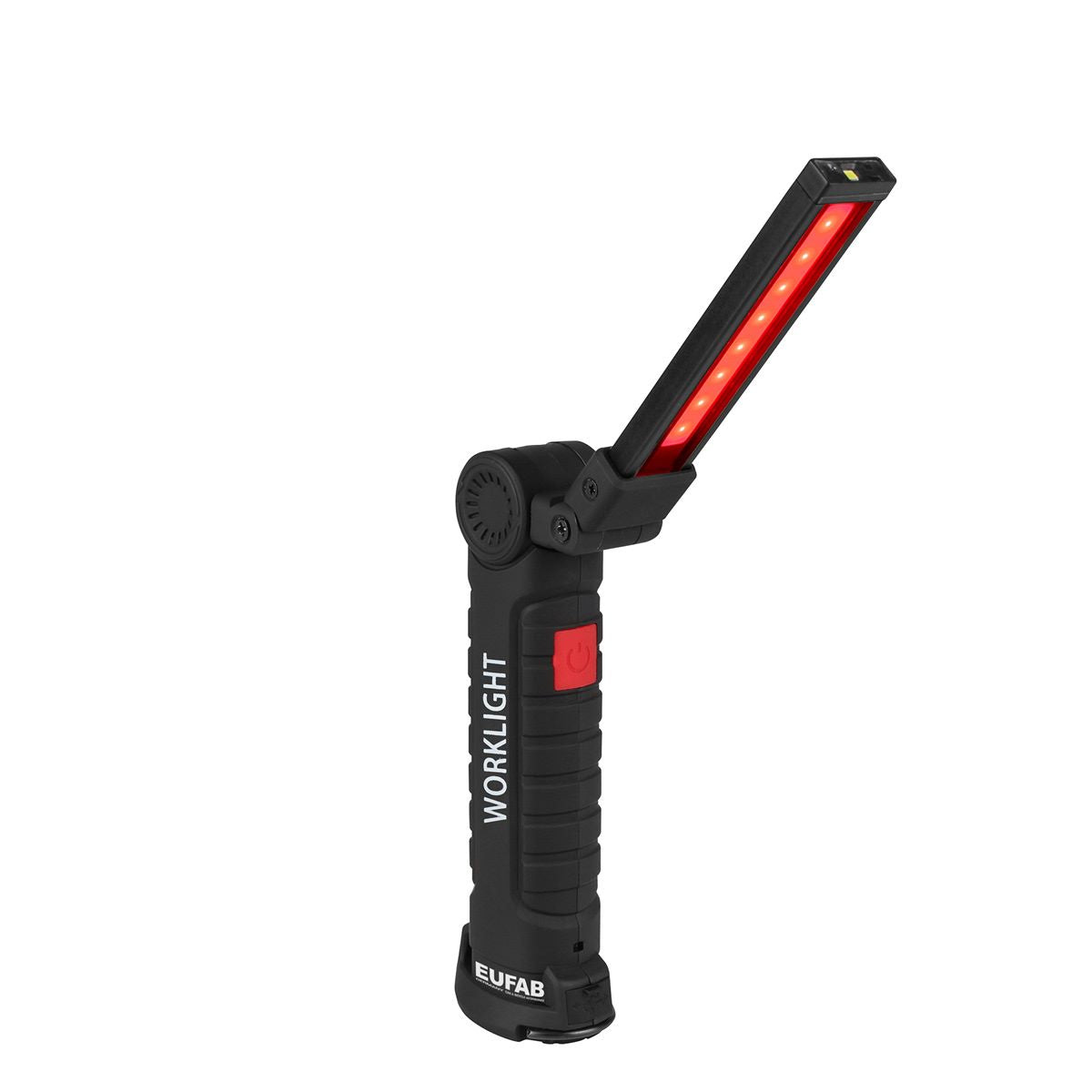 Lampe Baladeuse orientable sans fil à LED COB