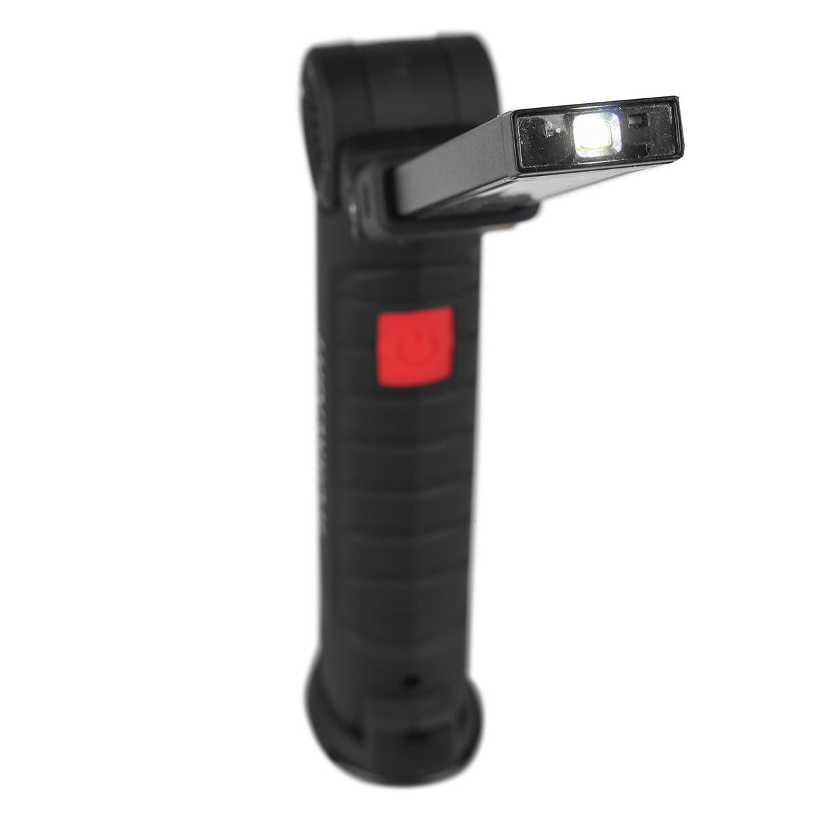 Lampe Baladeuse orientable sans fil à LED COB