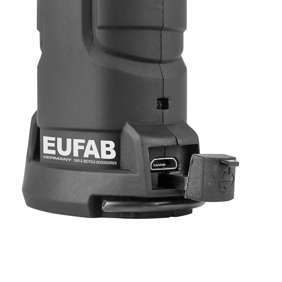 Lampe Baladeuse orientable sans fil à LED COB