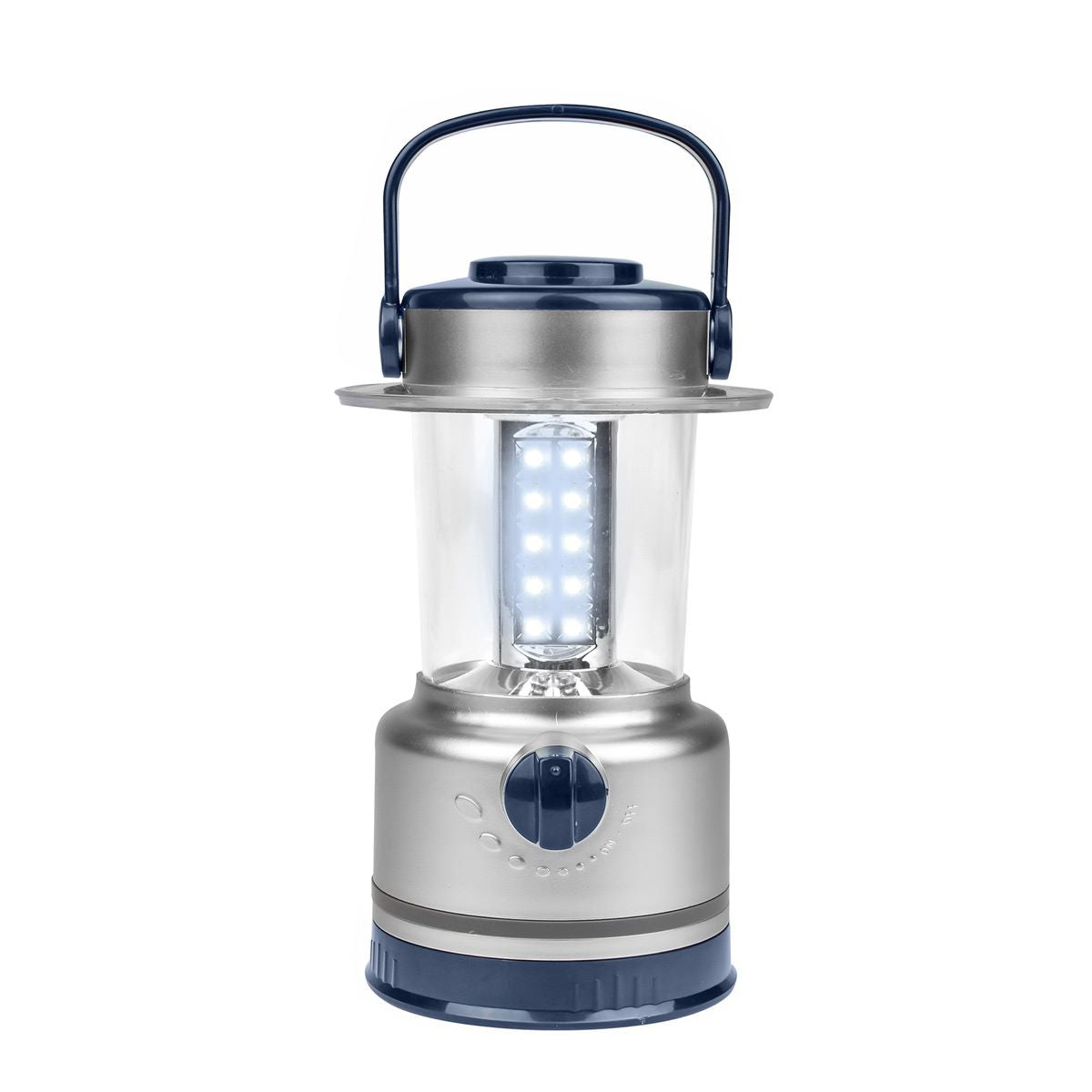 Lanterne de camping à LED