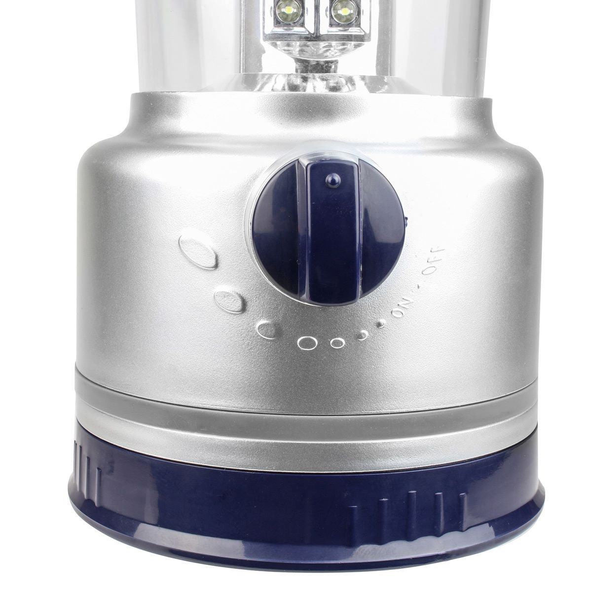 Lanterne de camping à LED