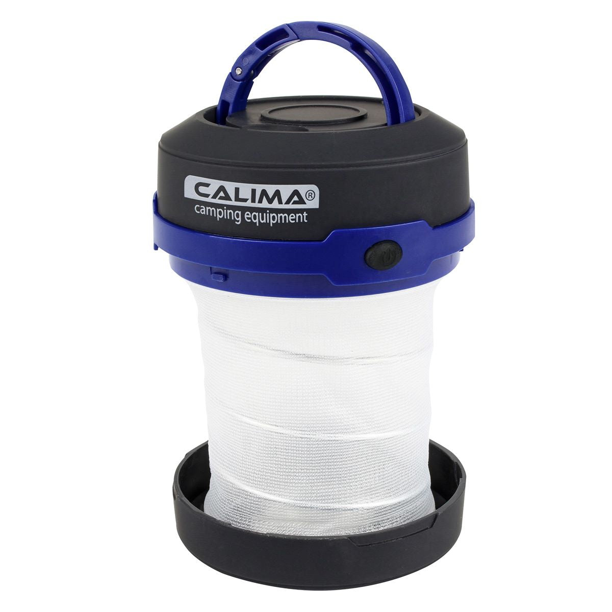 Mini Lanterne de camping pliable à LED