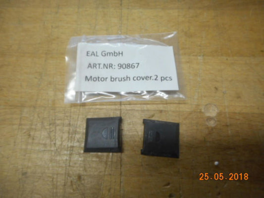 ENDURO EM203 Couvercle de protection de la connexion des pôles