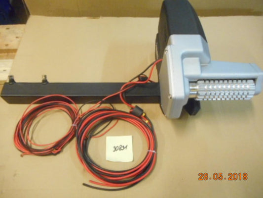 ENDURO EM405 Unité de moteur -A- complète