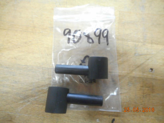 ENDURO EM203 Capuchons isolants pour disjoncteur de batterie