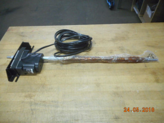 ENDURO AUTOSTEADY Broche entrainée(V1)