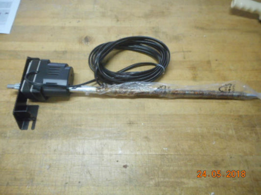 ENDURO AUTOSTEADY Broche entrainée(V2)