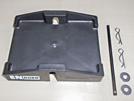 ENDURO AUTOSTEADY Stand avec accessoire de montage