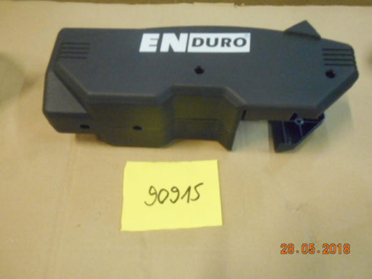 ENDURO EM405 Sous-couverture du moteur B