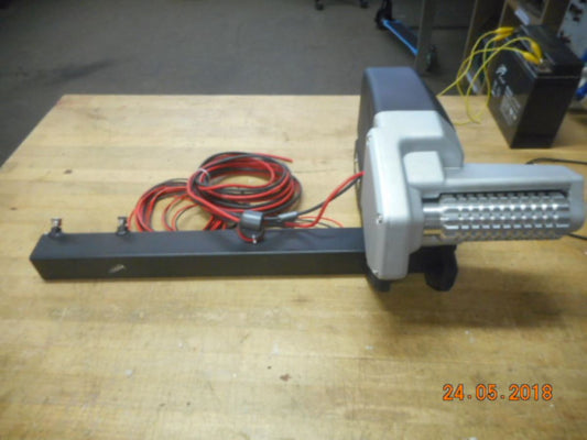 ENDURO EM405SMART Unité de moteur -A- complète