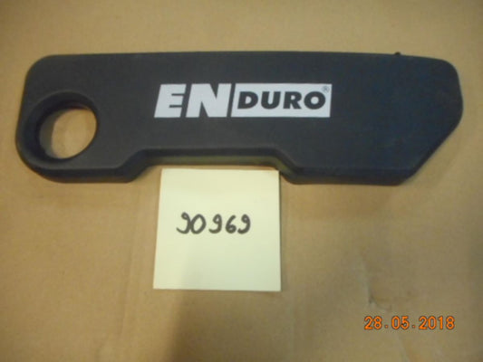 ENDURO EM303 Couverture du moteur B
