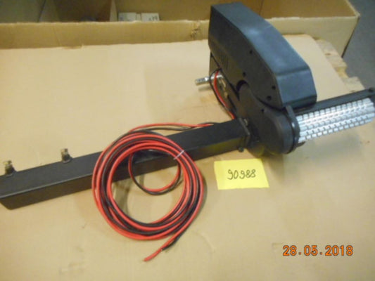 ENDURO EM303+ Unité de moteur -A- complète