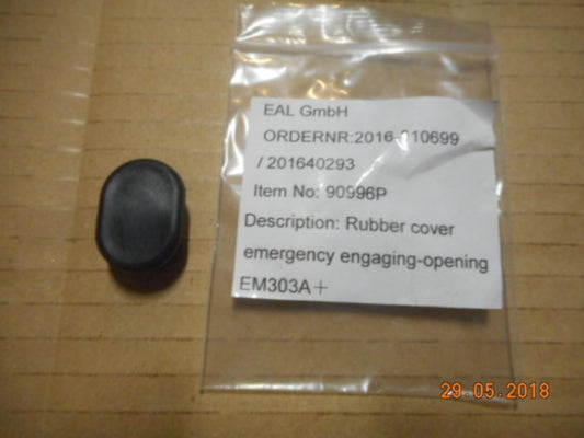 ENDURO EM303A+ Couvercle d'urgence