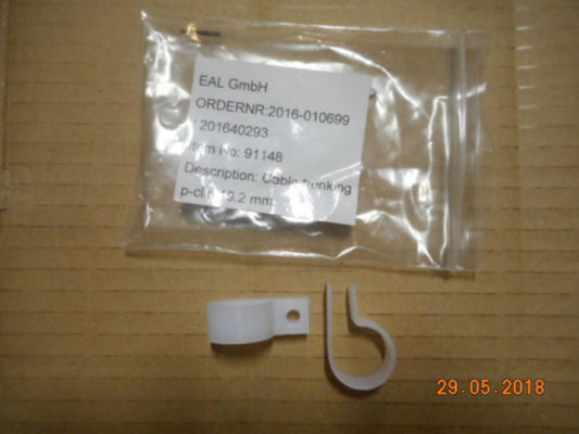 ENDURO AUTOSTEADY Serre-câbles 19,2mm