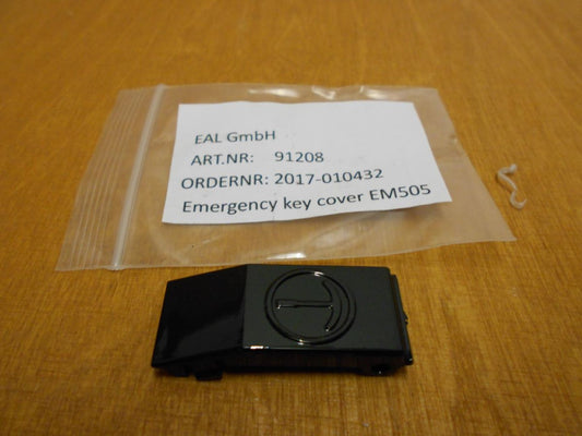 ENDURO EM505 Couvercle d'urgence