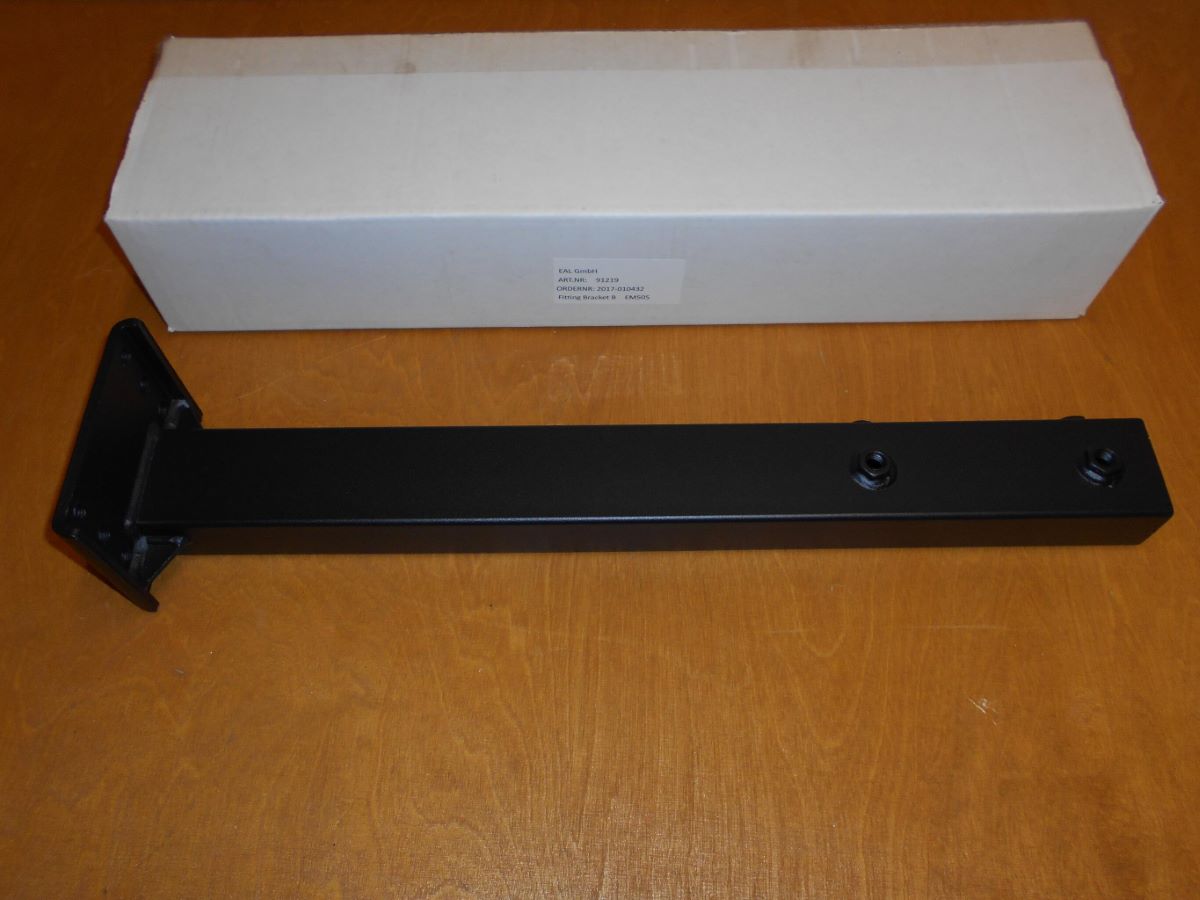 ENDURO EM505 Bielle principale pour moteur B