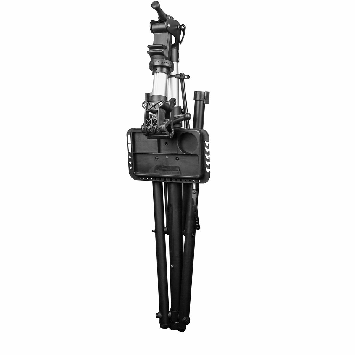 Pied d'atelier pour vélo électrique