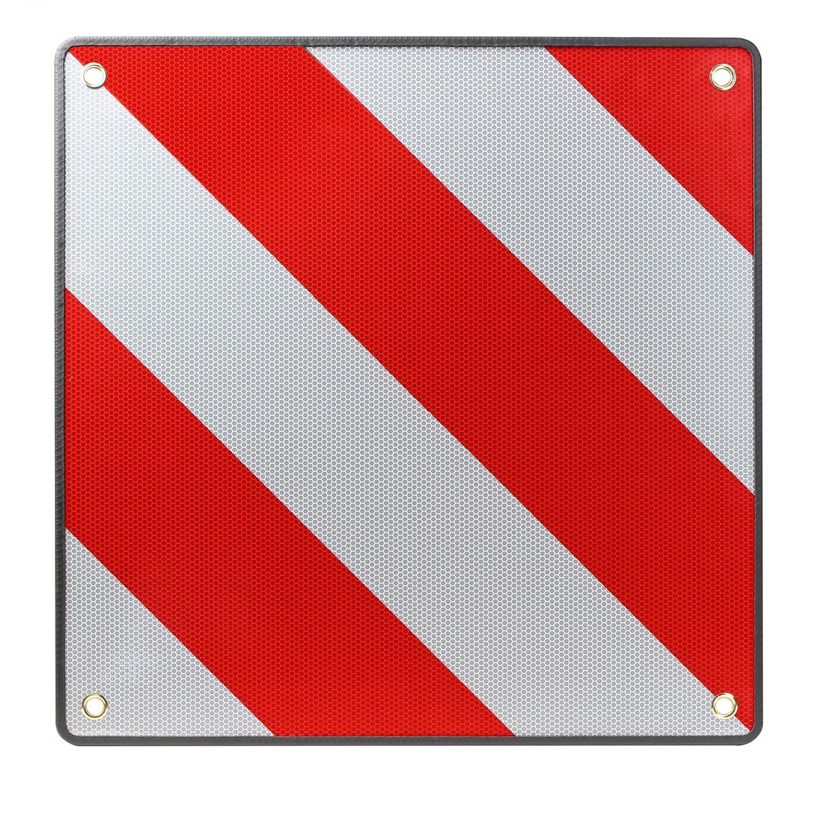 Plaque de signalisation