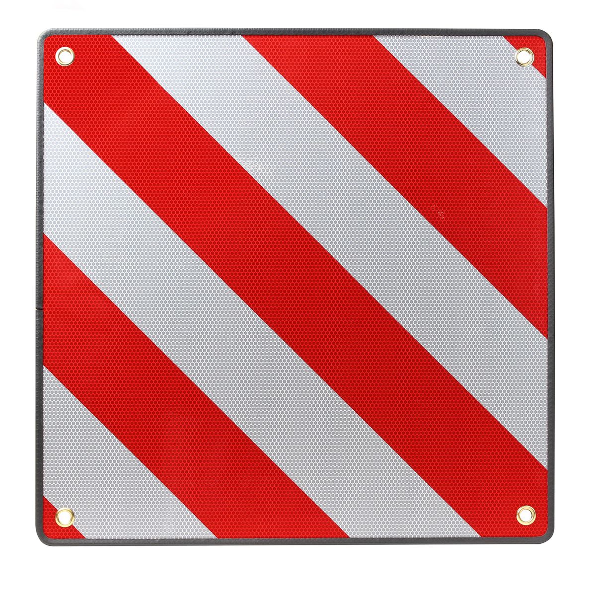 Plaque de signalisation