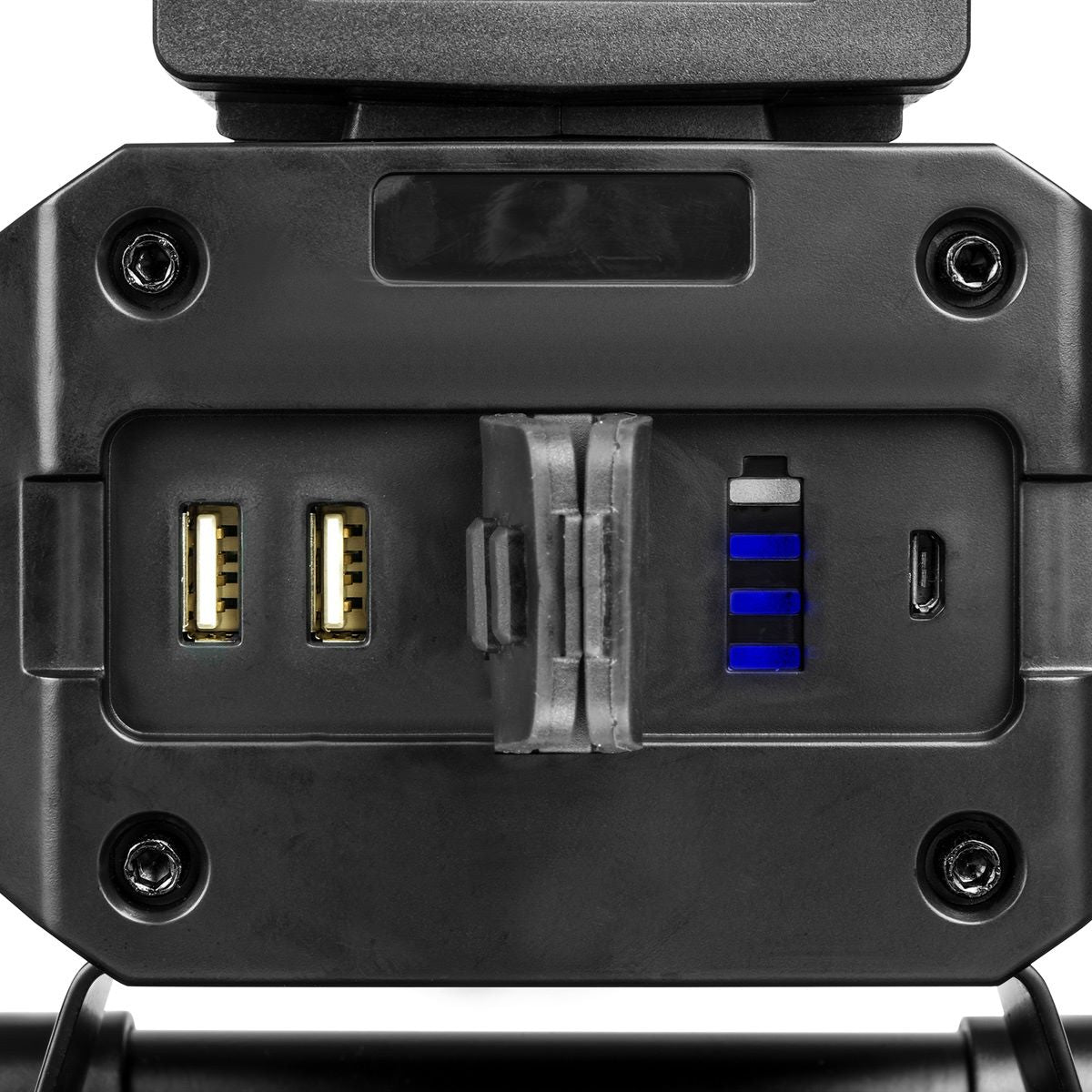 Projecteur Lampe portable de garage sans fil à LED