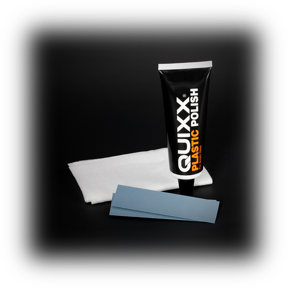 Anti-Rayures Acrylique pour voiture
